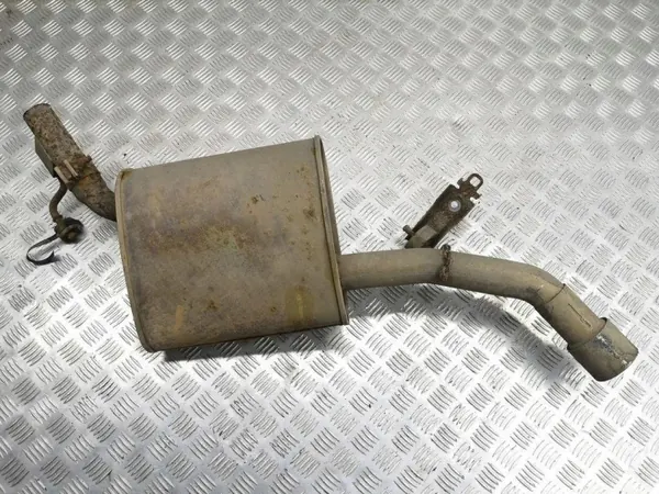 Vaimennin Alfa Romeo Giulietta 2011 OEM 51807557 image 9