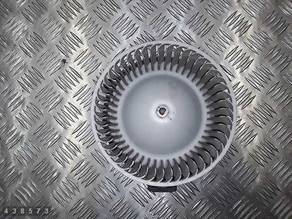 Moteur de soufflerie de chauffage Mazda 6 2006 HB111GP9EA02 image 2