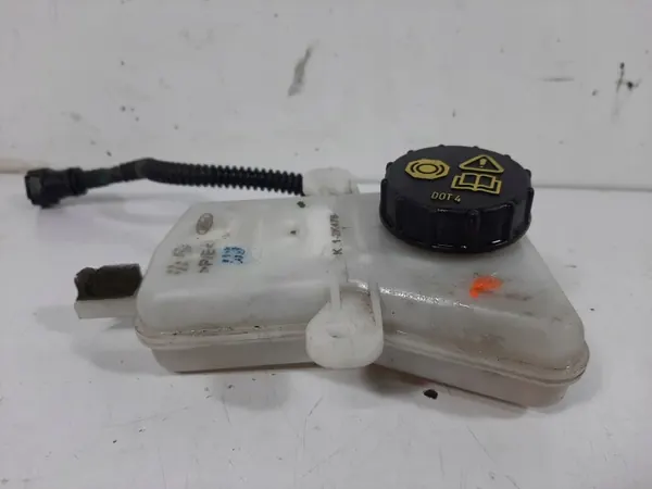 Depósito de líquido de frenos Ford Transit Custom OEM BK21-2K478-AB image 9