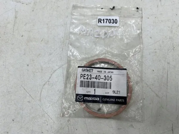 Mazda SH02 Auspuff-Dichtring für 3, CX-30, CX-5, CX-9 image 3