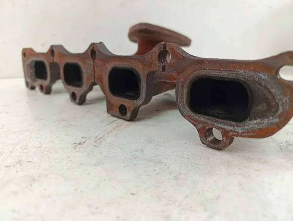 COLETOR DE ESCAPE CHEVROLET MALIBU IV V300 2.4 16V image 5