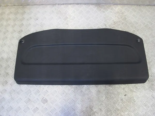 FIAT 600 achterste bagageruimte plank OEM - Gebruikt image 2