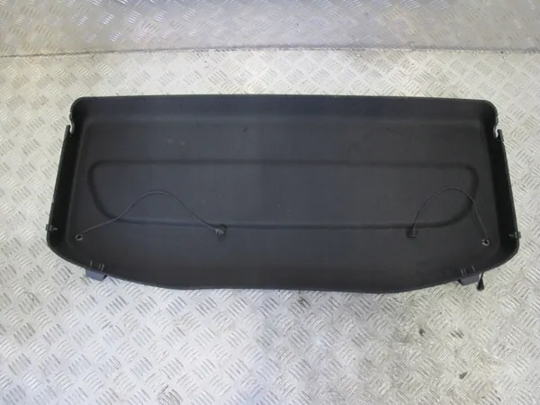 FIAT 600 achterste bagageruimte plank OEM - Gebruikt image 3