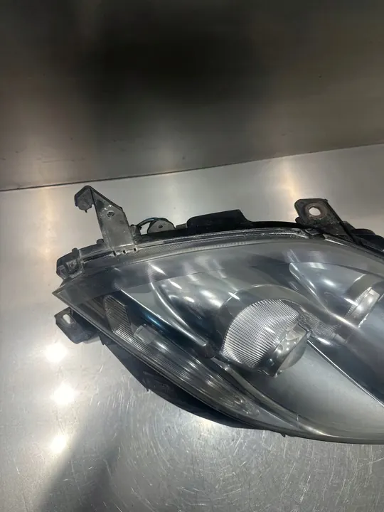 Farol dianteiro direito Fiat Bravo 2010 image 4