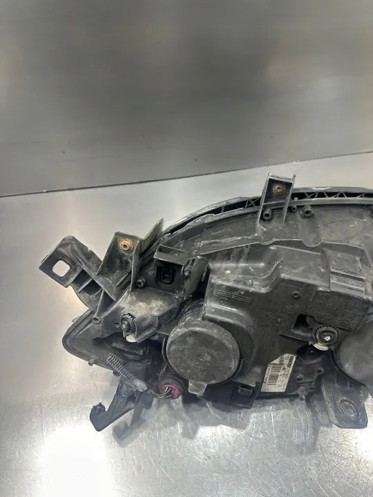 Farol dianteiro direito Fiat Bravo 2010 image 6