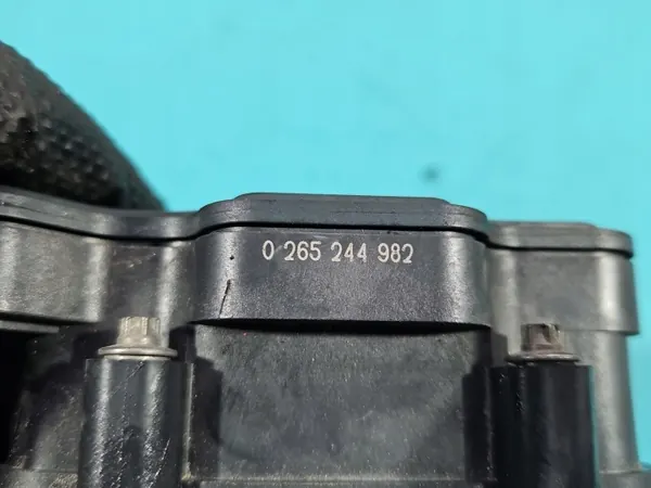 ABS-Pumpe OEM 0265956414 für Fiat Tipo II 15- image 10