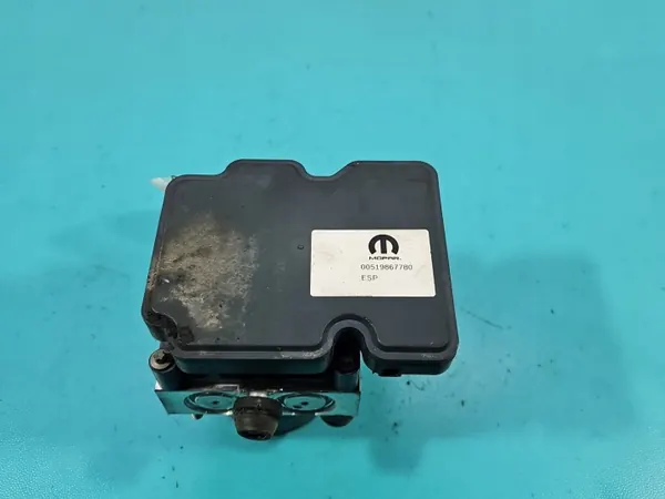 ABS-Pumpe OEM 0265956414 für Fiat Tipo II 15- image 6