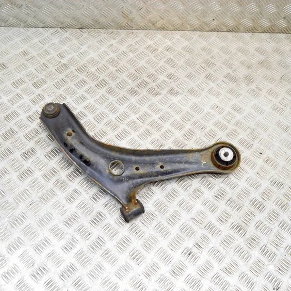 Braccio di sospensione anteriore sinistro Ford Fiesta 2016 image 2