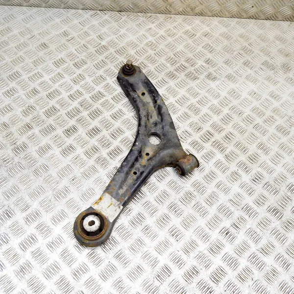 Braccio di sospensione anteriore sinistro Ford Fiesta 2016 image 3