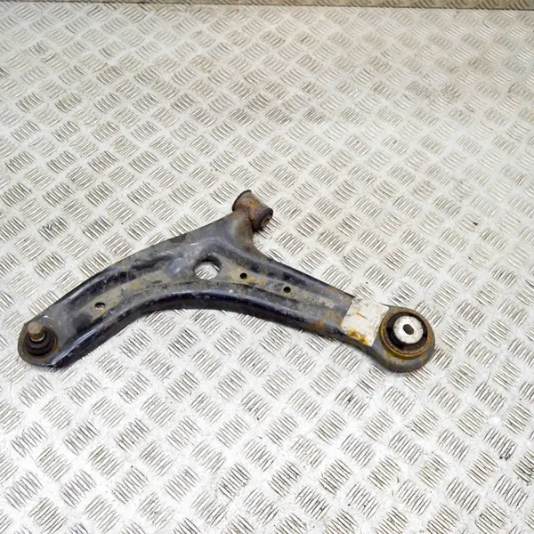 Braccio di sospensione anteriore sinistro Ford Fiesta 2016 image 5