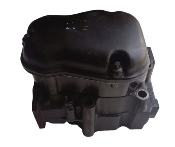 Cabeça Motor Scania Euro 6 XPI OEM image 2