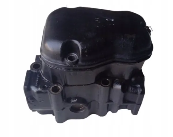 Cabeça Motor Scania Euro 6 XPI OEM image 3