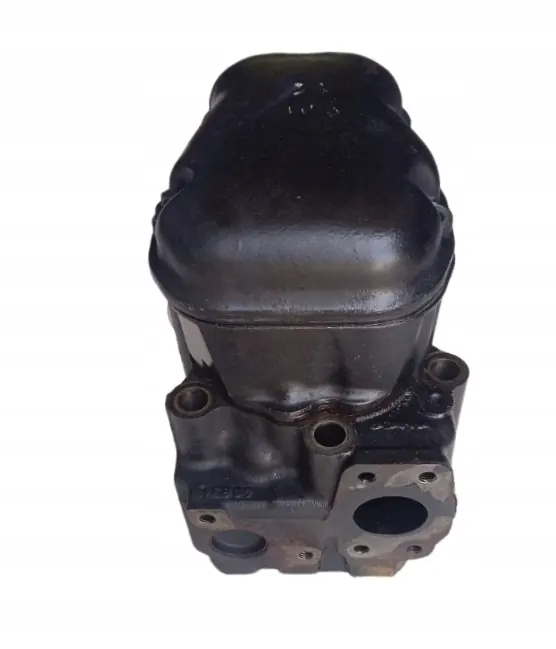 Cabeça Motor Scania Euro 6 XPI OEM image 4