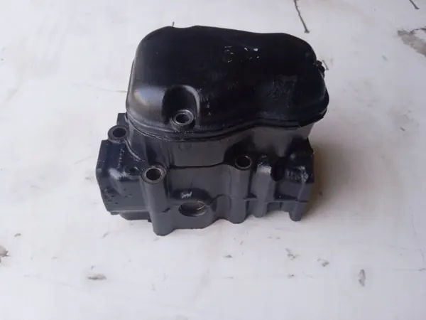 Cabeça Motor Scania Euro 6 XPI OEM image 5
