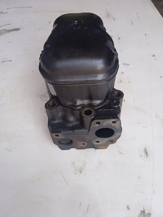 Cabeça Motor Scania Euro 6 XPI OEM image 6