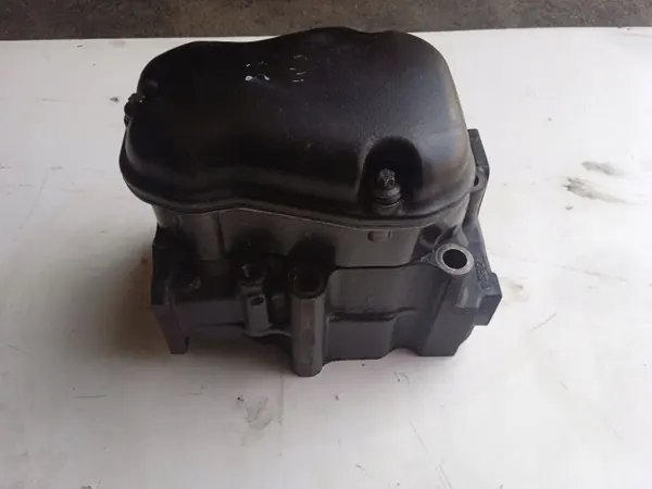 Cabeça Motor Scania Euro 6 XPI OEM image 7