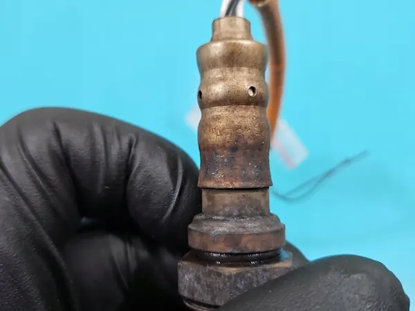 LAMBDA SENSOR AE81-9G444-BC FORD FIESTA MK7 1.6 16V image 4