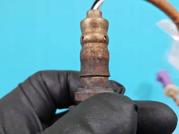 LAMBDA SENSOR AE81-9G444-BC FORD FIESTA MK7 1.6 16V image 5