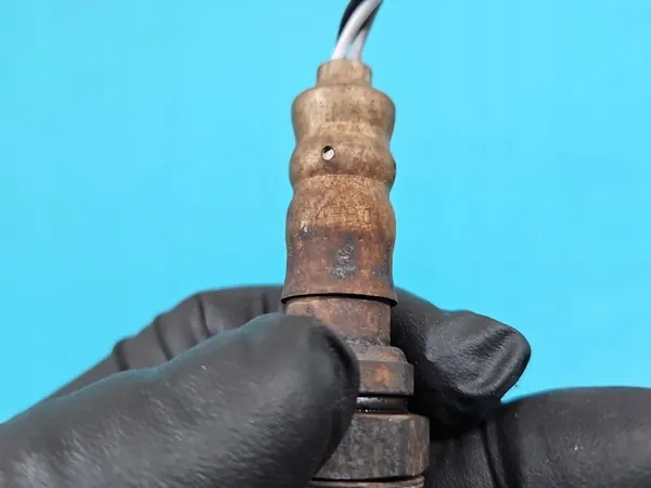 LAMBDA SENSOR AE81-9G444-BC FORD FIESTA MK7 1.6 16V image 6