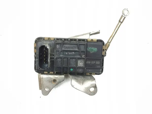 Citroen C5 2009 Actionneur de Turbo image 1