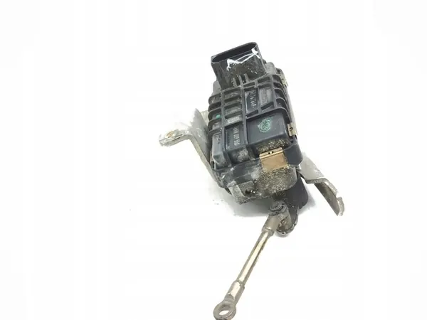 Citroen C5 2009 Actionneur de Turbo image 2