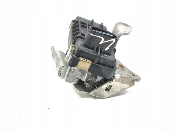 Citroen C5 2009 Actionneur de Turbo image 3