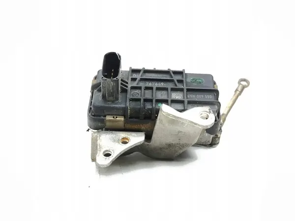 Citroen C5 2009 Actionneur de Turbo image 4