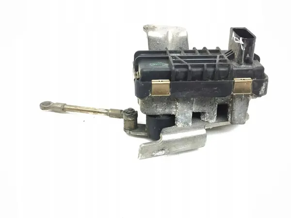 Citroen C5 2009 Actionneur de Turbo image 5