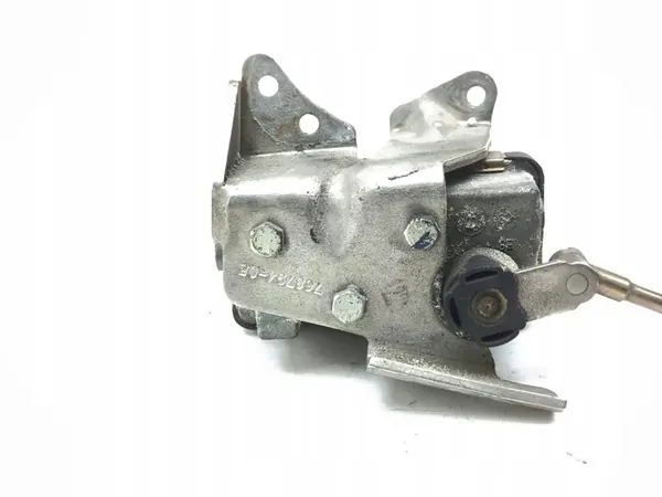 Citroen C5 2009 Actionneur de Turbo image 6