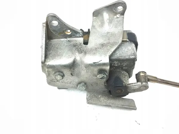 Citroen C5 2009 Actionneur de Turbo image 7