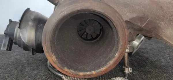 Gebruikte turbo OEM 04L2530L4C voor VW Transporter image 5