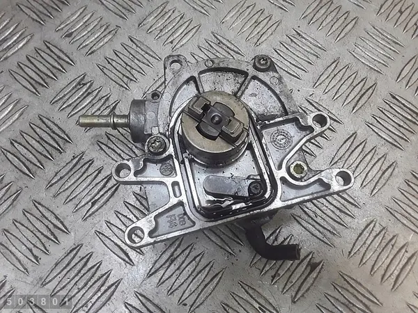 2003 Opel Signum Vacuum Brake Pump 2200dti OEM 24465382 image 3