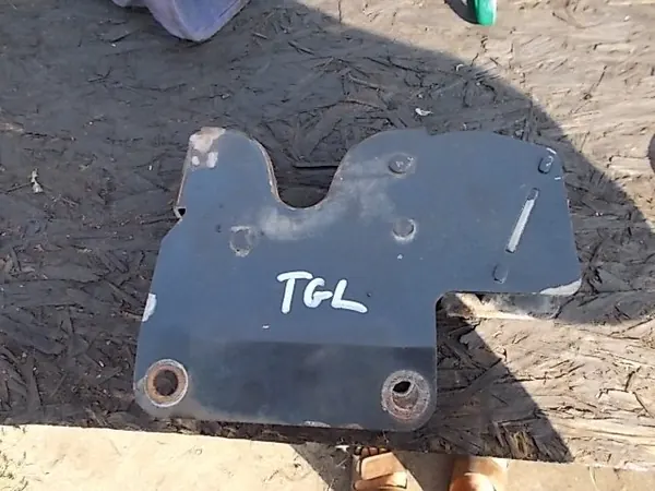 MAN TGL 8.180 Cabinelock OEM 77799220 - Gebruikt image 2