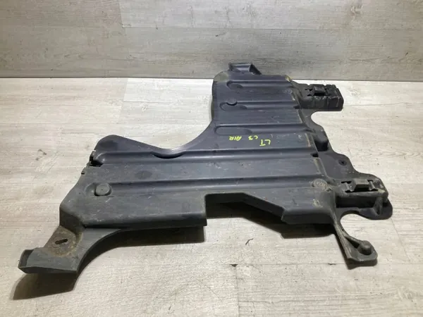 OEM 9825552080 Escudo do chão traseiro esquerdo para Citroen image 2