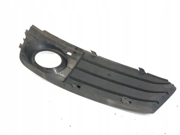 Rejilla de Parachoques Delantero Derecho Audi A4 B8 8K0807682A image 3