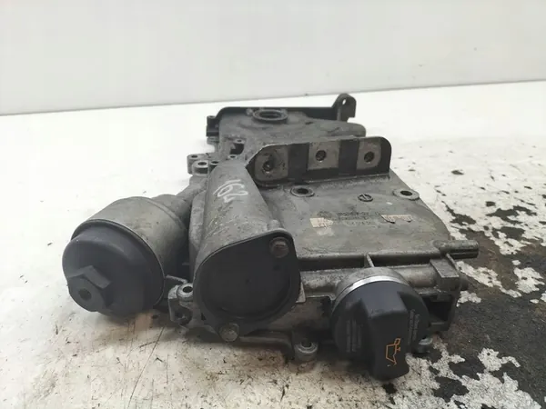 ROZRZĄD Skoda Roomster I 1.6 16V image 3