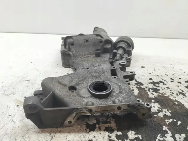 ROZRZĄD Skoda Roomster I 1.6 16V image 5