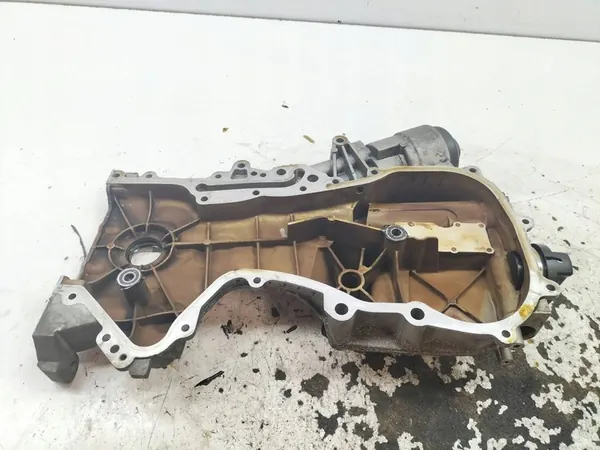 ROZRZĄD Skoda Roomster I 1.6 16V image 6