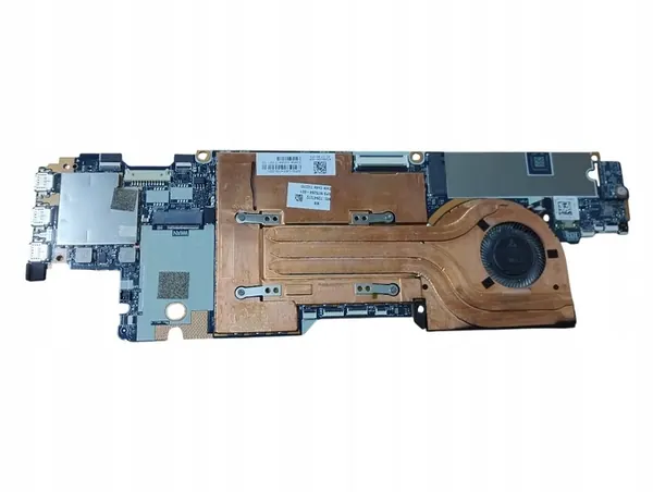 HP Elite x2 G8 Emolevy M75288-601 i7-1185G7 16GB image 2