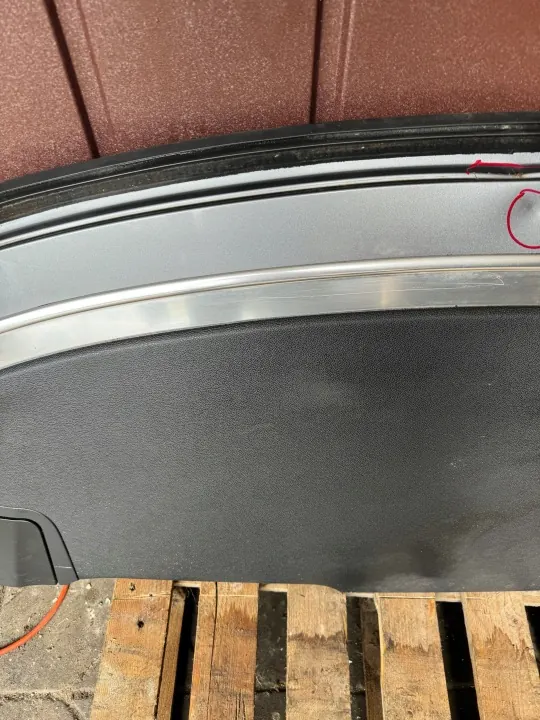 Cobertura de Teto BMW OE para Série 3 E93 Cabrio image 3