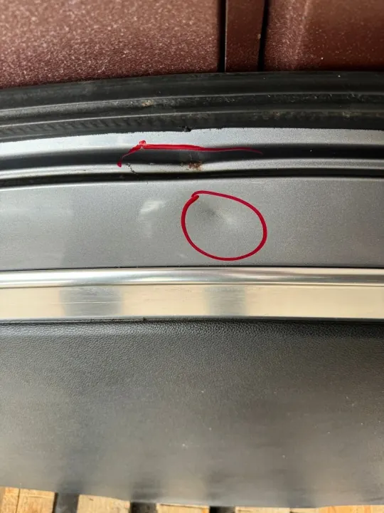 Cobertura de Teto BMW OE para Série 3 E93 Cabrio image 6