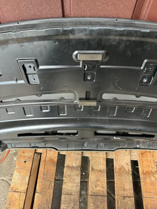 Cobertura de Teto BMW OE para Série 3 E93 Cabrio image 9