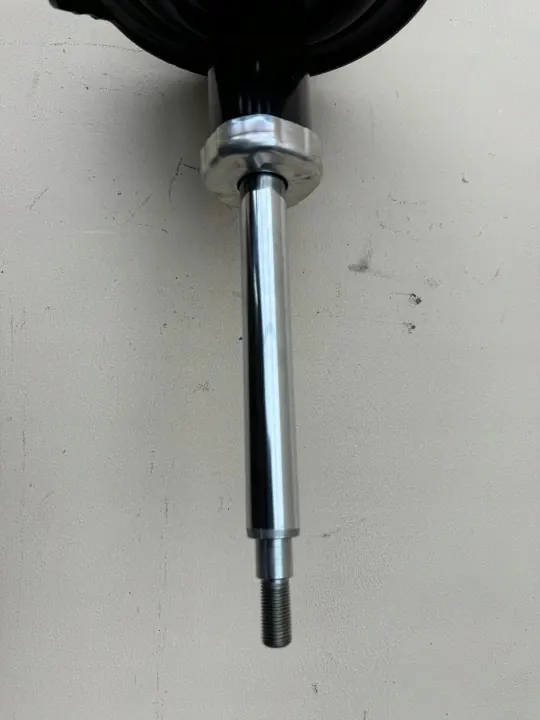 Amortisseur avant gauche OEM 20310SC030 pour Subaru image 6