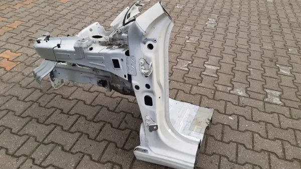 Fiat Tipo II Kvartpanel Vänster Fram OEM 1158650589 image 3