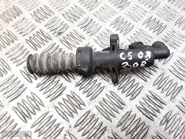 Actionneur d'embrayage Citroen C5 2008 2000 Essence OEM image 3