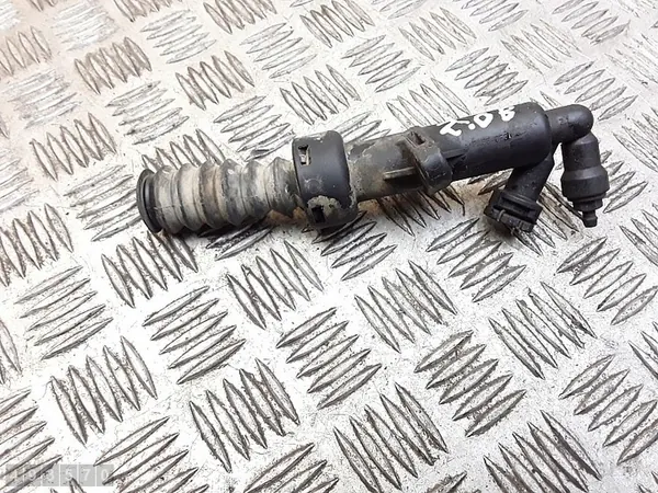 Actionneur d'embrayage Citroen C5 2008 2000 Essence OEM image 4