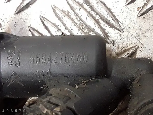 Actionneur d'embrayage Citroen C5 2008 2000 Essence OEM image 5