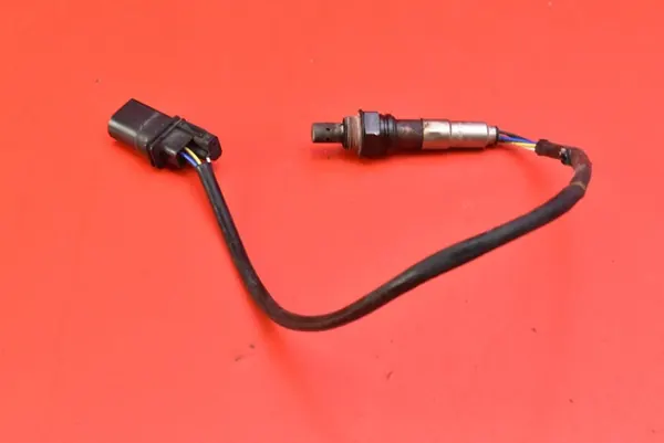 Sensor Lambda Audi A6 C6 2.4 V6 177CV 04-08 image 2