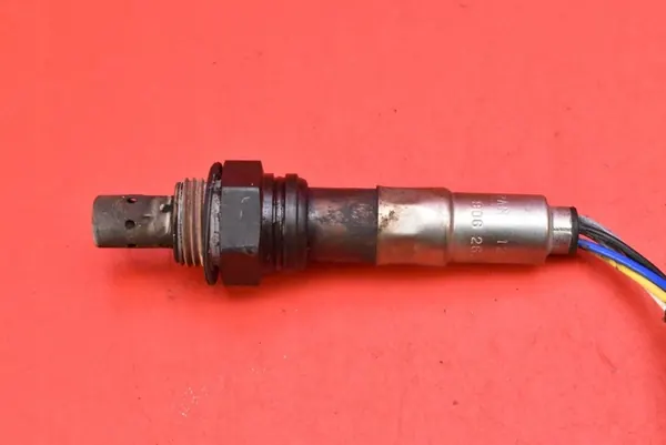 Sensor Lambda Audi A6 C6 2.4 V6 177CV 04-08 image 3