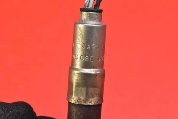 Sensor Lambda Audi A6 C6 2.4 V6 177CV 04-08 image 6